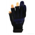Перчатки HITFISH Glove-04 цв. Синий  р. L 175963